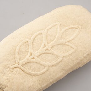 Ošatka na kynutí klas 26x13x9 cm 