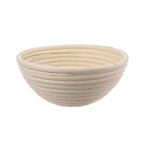 Ošatka na kynutí HOME MADE pr. 21 cm, v. 7,5 cm 