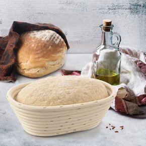 Ošatka na kynutí HOME MADE 32x15x9 cm