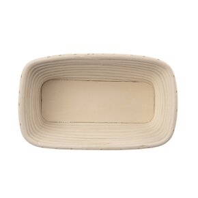 Ošatka na kynutí 28x17,5x8,5 cm