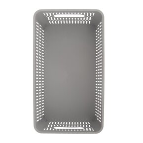 Košík Nesta stohovatelný 29x16,5x11,5 cm