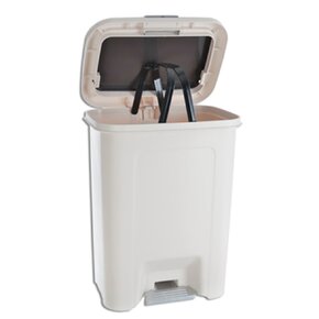 Odpadkový koš Dust 18 l