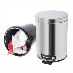 Odpadkový koš 12 l