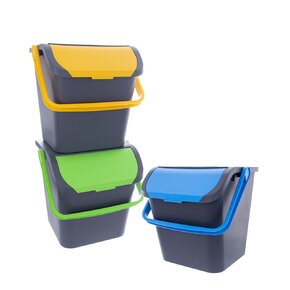 Odpadkový koš ECO 28 l