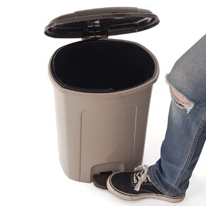 Odpadkový koš 21 l