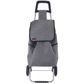 Nákupní taška na kolečkách Styl 