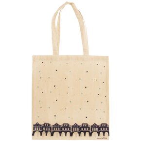 Nákupní taška Eko DOMKY