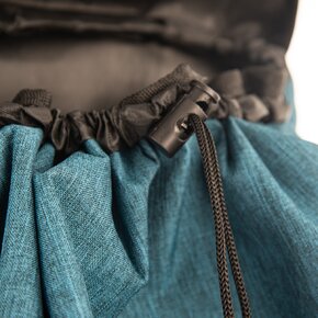 Nákupní taška na kolečkách Styl 