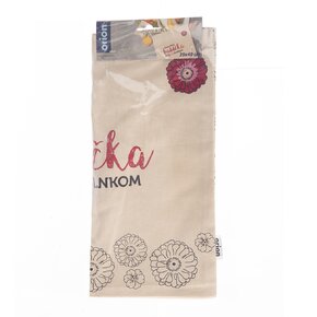 Nákupní taška NAJLEPŠIA BABIČKA