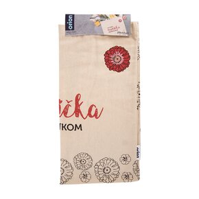 Nákupní taška NAJLEPŠIA MAMIČKA