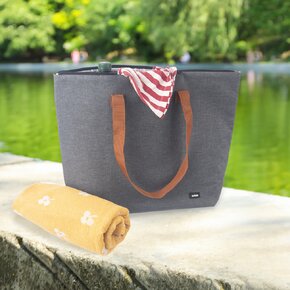 Termobrašna-taška TERMO 44x11x35 cm