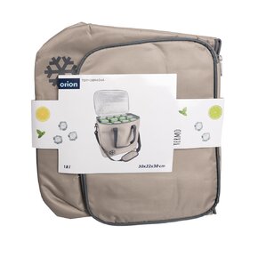 Termobrašna TERMO 30x22x30 cm