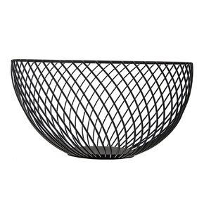 Košík na ovoce RADKA pr. 25,5 cm