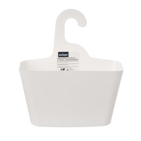 Závěsný košík do sprchy