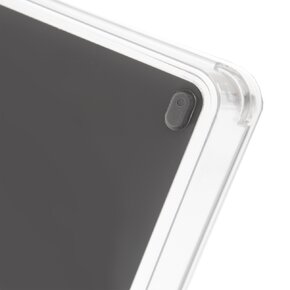 Košík-organizér GREY 24x16,2x4,8 cm