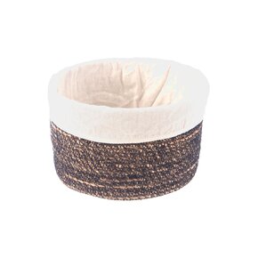 Košík na pečivo pr. 18 cm, v. 13 cm