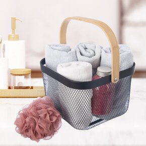 Košík RADKA 27x24,5x16,5 cm