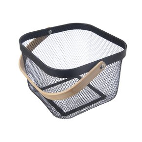 Košík RADKA 27x24,5x16,5 cm
