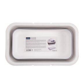 Košík skládací KEMP 47x28x21 cm