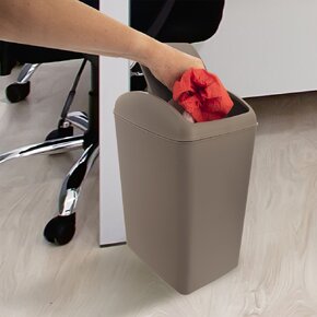 Odpadkový koš Waste 10 l