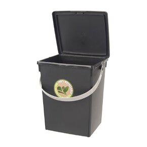 Koš na bioodpad 5 l