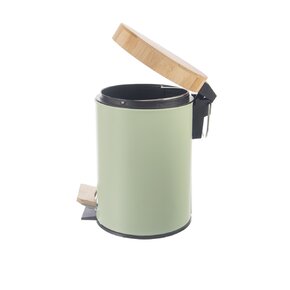 Odpadkový koš GREENISH 3 l