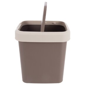 Odpadkový koš BEIGE 12 l