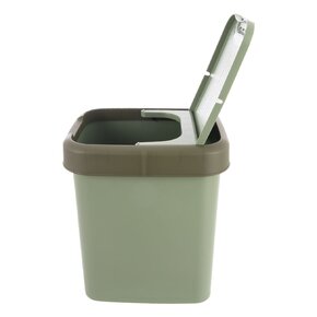 Odpadkový koš VERDE 12 l