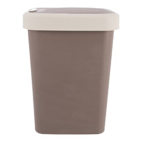 Odpadkový koš BEIGE 25 l