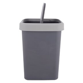 Odpadkový koš GREY 25 l