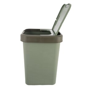 Odpadkový koš VERDE 25 l
