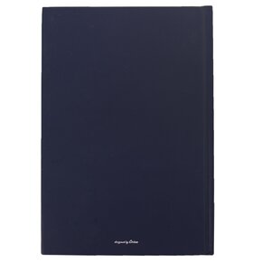 Kniha na recepty s tužkou LOUKA