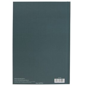 Kniha na recepty LOUKA