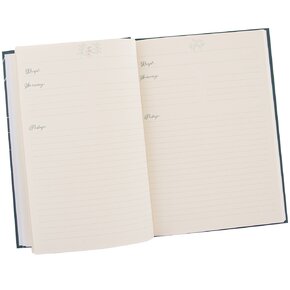 Kniha na recepty LOUKA