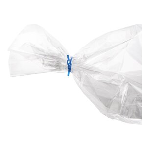 Pečicí sáček 55x25 cm 4 ks