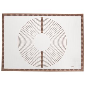 Vál na těsto 65x45 cm