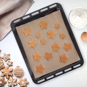 Pečicí papír archy 45x32 cm 20 ks