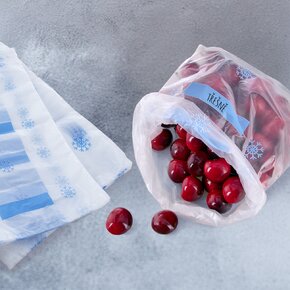 Zamrazovací sáček Extra 20x30 cm 40 ks