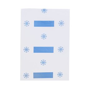 Zamrazovací sáček Extra 20x30 cm 40 ks