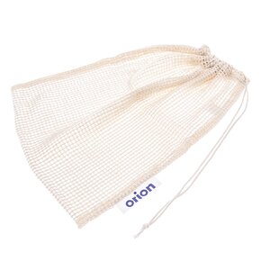 Zatahovací sáček děrovaný EKO 30x35 cm