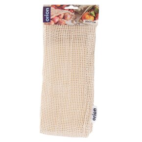 Zatahovací sáček děrovaný EKO 30x35 cm