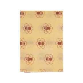 Voskovaný sáček EKO 30x21 cm