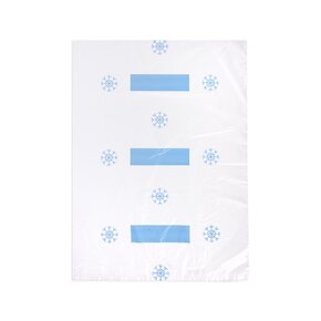 Zamrazovací sáček Extra 40x30 cm 40 ks