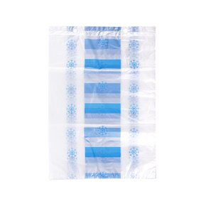 Zamrazovací sáček Extra 40x30 cm 40 ks