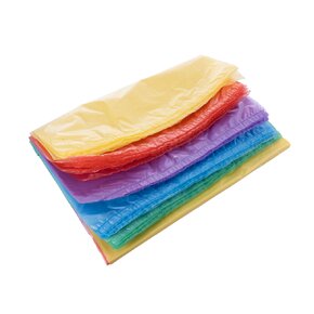 Zamrazovací sáček 30x20 cm 50 ks