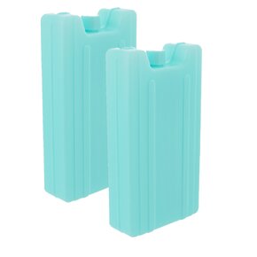 Chladicí vložka 410 g 2 ks