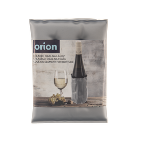 Chladicí obal na láhev