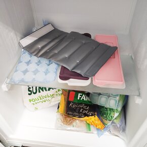 Chladicí obal na láhev