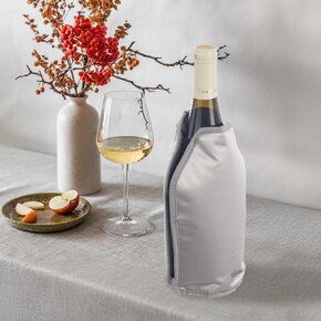 Chladicí obal na láhev