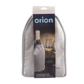 Chladicí obal na láhev